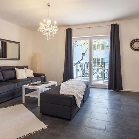 Apartmán Tip Deluxe Podstrana Exteriér fotografie