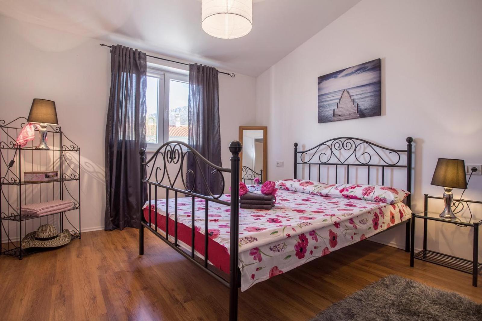 Apartmán Tip Deluxe Podstrana Exteriér fotografie