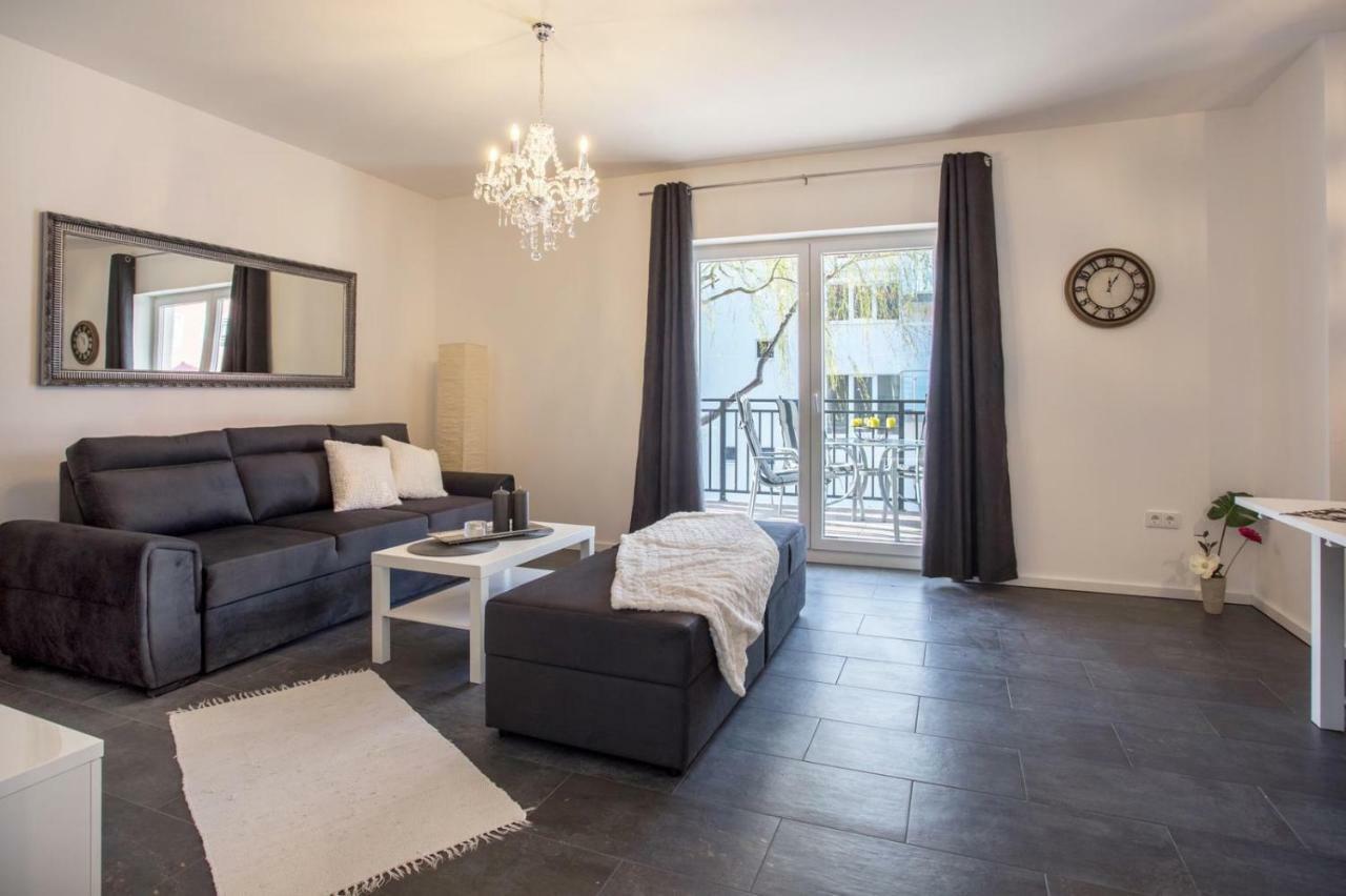 Apartmán Tip Deluxe Podstrana Exteriér fotografie