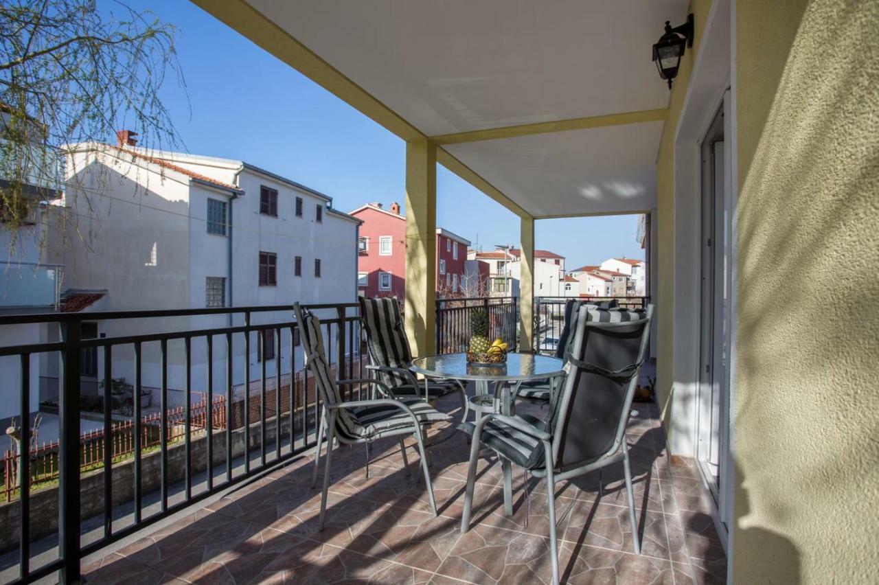 Apartmán Tip Deluxe Podstrana Exteriér fotografie