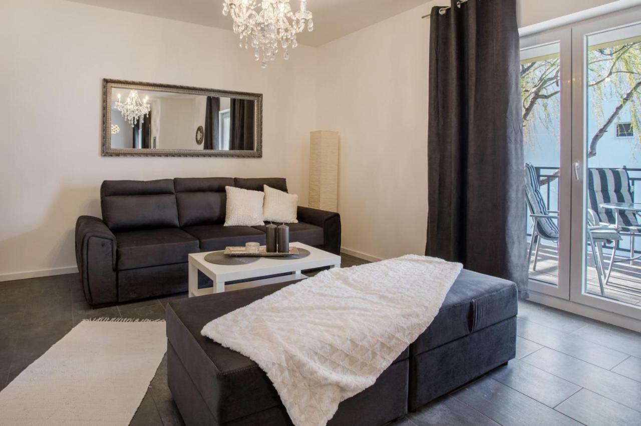 Apartmán Tip Deluxe Podstrana Exteriér fotografie