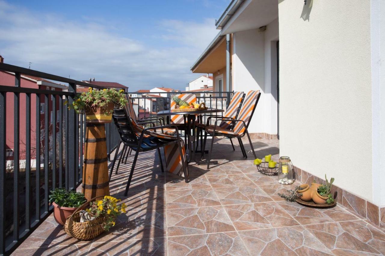 Apartmán Tip Deluxe Podstrana Exteriér fotografie