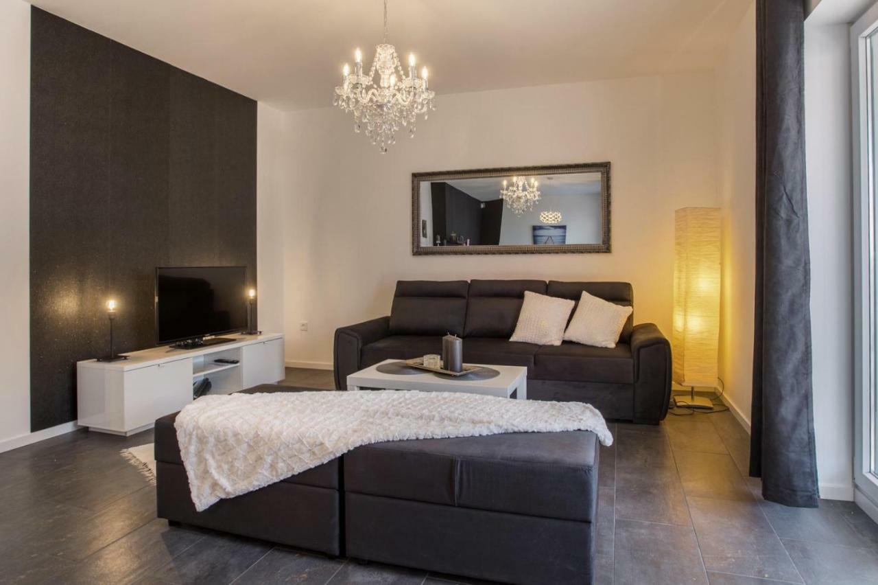 Apartmán Tip Deluxe Podstrana Exteriér fotografie