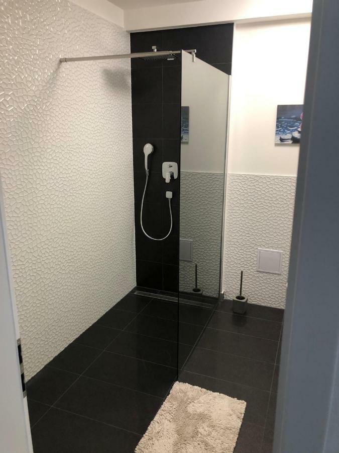 Apartmán Tip Deluxe Podstrana Exteriér fotografie